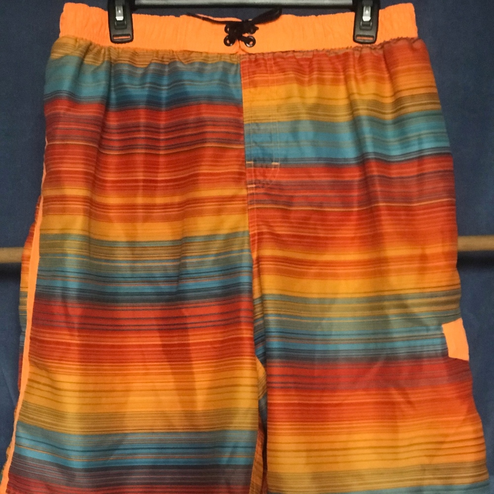 Nike Sunset Swimsuit